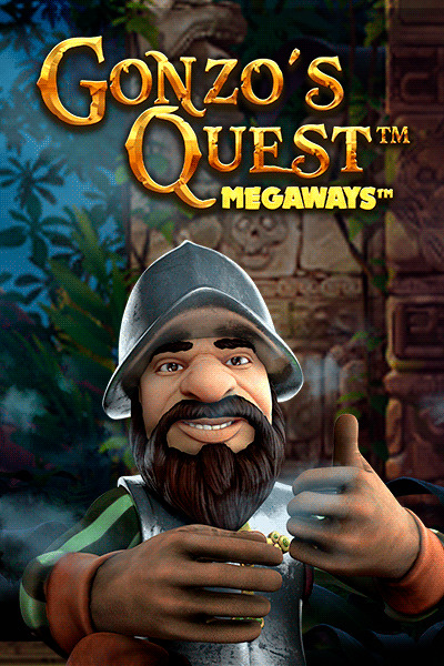 Gonzo's Quest Gonzo's Quest