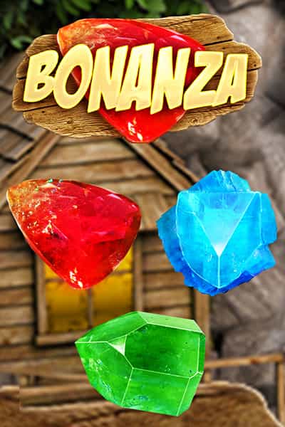 Bonanza Bonanza